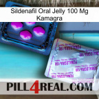 Sildenafil Oral Jelly 100Mg Kamagra 37